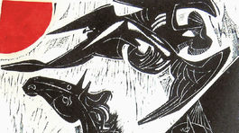 Sny Vincenta Hložníka v New Yorku