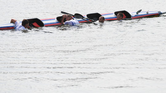 Denis Myšák, Erik Vlček, Juraj Tarr, Tibor Linka