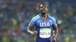 Poľovačka na Gatlina je nehumánna, tvrdí jeho manažér