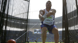 Lomnický: Tichonovo striebro je výsmech férovým športovcom