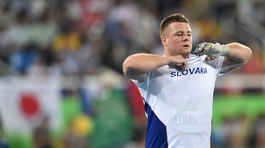 Lomnický po životnom úspechu: Robím to poctivo, som čistý