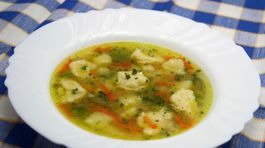 Súčasná prešporská kuchyňa