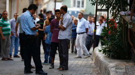 Erdogan: Útok na svadbe spáchalo dieťa vo veku 12-14 rokov, zomrelo 51 ľudí