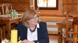 Matečná: Mlieko zamestnáva tak ako U.S. Steel či Tesco