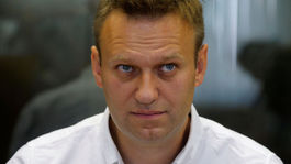 Ruská televízia natočila film o Navaľnom. Ten tvrdí, že je nepravdivý