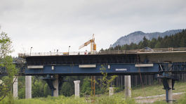 NDS zaslala stavbárom nový návrh dodatku zmluvy na D1 Hubová - Ivachnová