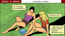 Gašparec, 23.8.2016