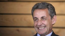 Francúzsko: Sarkozy opustil Republikánov, začal prezidentskú kampaň