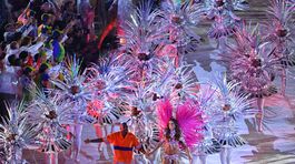 Rio 2016, Záverečný ceremoniál