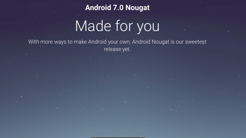 Android 7, operačný systém, Android