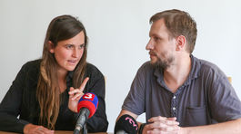 Čaká aj Slováka bitka v Londýne?