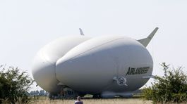 V Kanade prepustili intoxikovaného slovenského pilota na kauciu