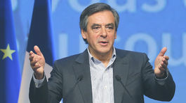 Lagarde: Ak bude Fillon pokračovať v kampani, neúspech je zaručený