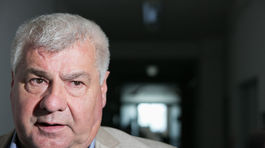 Rezort dopravy má nového ministra, Brecelyho vystriedal Érsek