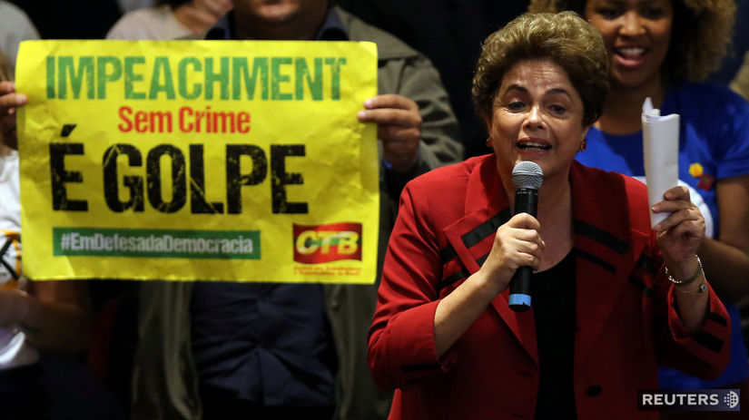 Dilma Rouffeffová