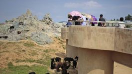 Menej varenia, viac venčenia! Lákadlom zoo v KĽDR je pavilón psov