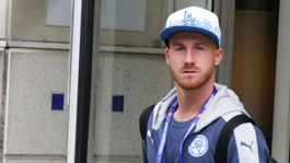 Nechcený v repre, hviezda v Istanbule. Stoch vystrieľal Fenerbahce postup