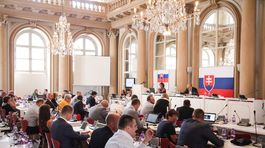 Nesrovnal sa pred poslancami zatajil