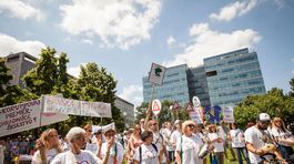 Učitelia avizujú stupňovaný štrajk. Budú opäť zatvorené triedy?