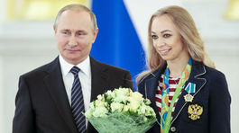 Stop pre ruských paraolympionikov? Nemorálne a neľudské, tvrdí Putin