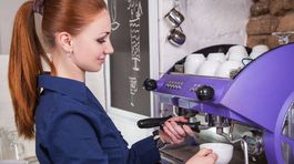 Ako je to s kávou? Do akej miery organizmus dehydratuje?