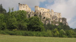Lietavský hrad