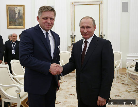 Okrem plynovodu Nord Stream 2 a voľbe nového...