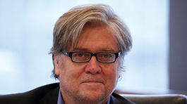 Ďalší šéf Trumpovej kampane má problém, tentoraz domáce násilie