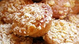 Lahodné dezerty pre maškrtníkov