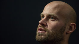 Smoleňák: Vrátil som sa, hoci som Slovanu nezostal nič dlžný