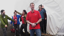 Na Havaji sa skončil simulovaný pobyt vedcov na Marse