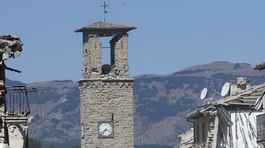 Talianska Amatrice žaluje Charlie Hebdo za karikatúry obetí zemetrasenia