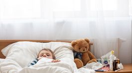 Aj imunita potrebuje prejsť "školou infekcií"