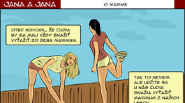 Gašparec, 31.8.2016