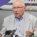 Bývalý šéf policajných vyšetrovateľov a dekan...