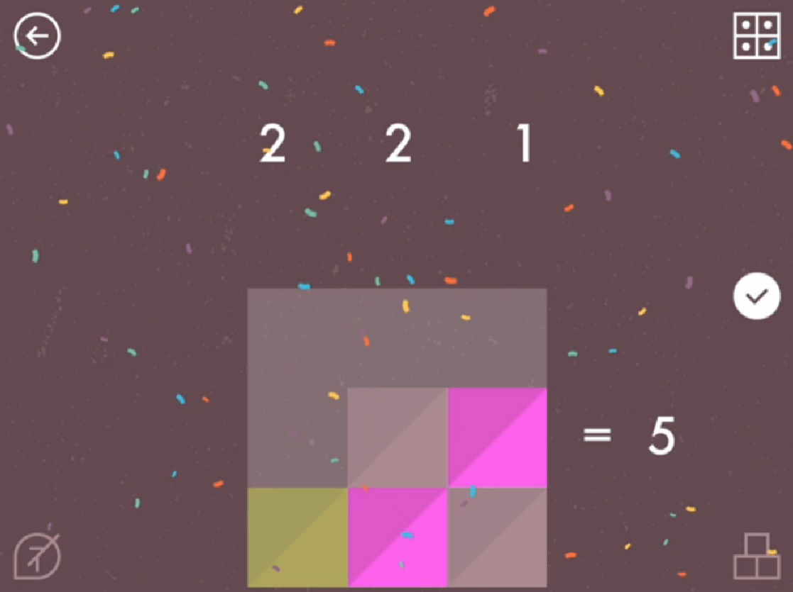 Nová aplikácia učí deti základom matematiky....
