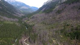 Boj o Tatry. Lykožrút rozhádal ministrov