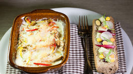 Varenie je zdravou možnosťou prípravy rýb