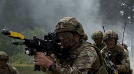 Slovensko sa zapojí do najväčšieho vojenského cvičenia NATO