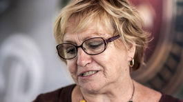 Gymnastická kráľovná Čáslavská si prešla peklom i rajom