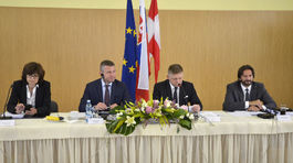 Vláda schválila 63 miliónov eur na rozvoj okresu Svidník 