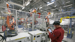 Likvidácia odborov vo Volkswagene?