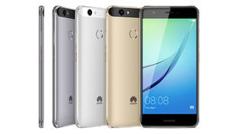 Výnimočný rok smartfónov Huawei. Dobehli Apple, chystajú sa na Samsung