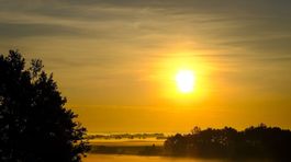 Kanada ukrýva dedinu starú 14 000 rokov. Postavili ju skôr ako starý Rím a egyptské pyramídy