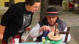 Remeslo je opäť v móde, vyskúšajte si ho na Dňoch majstrov ÚĽUV