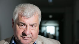 Érsek je spokojný s prácami na úseku diaľnice Budimír – Bidovce