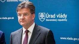 Slovensko čaká diplomatická skúška v OBSE