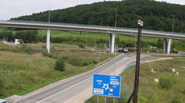 Diaľničný obchvat môže Prešov obísť aj z východu