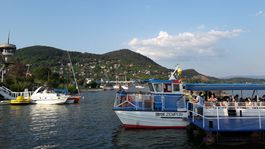 Pandémia ovplyvnila turistov, v Košickom kraji ich najviac láka Zemplín a Spiš