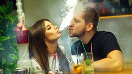 Domáci test na drogy: Odhaliť ich užívanie včas